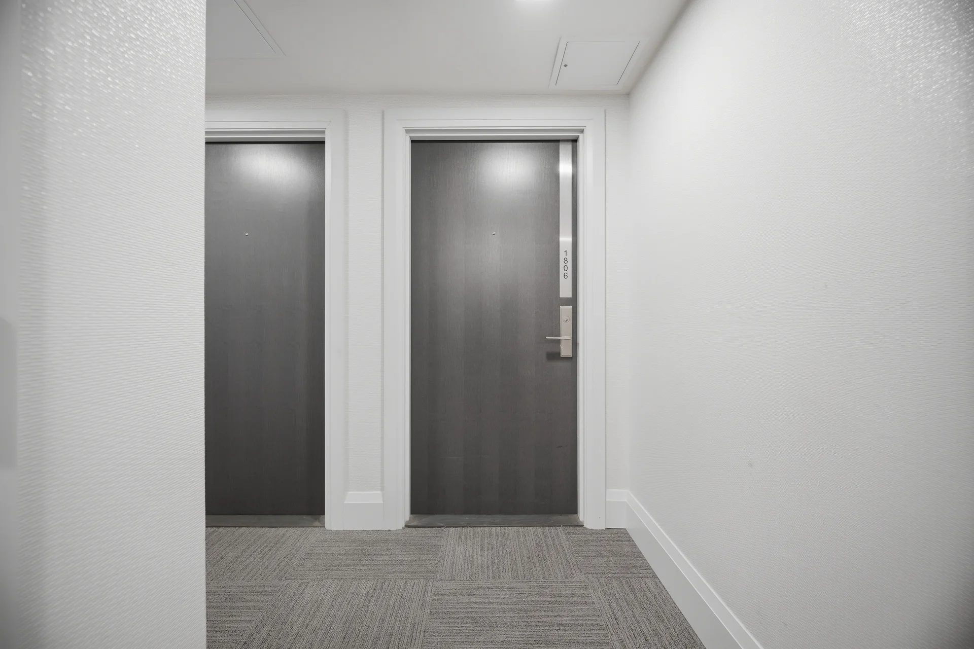 #1806-188 Cumberland Street, Toronto - photo 8