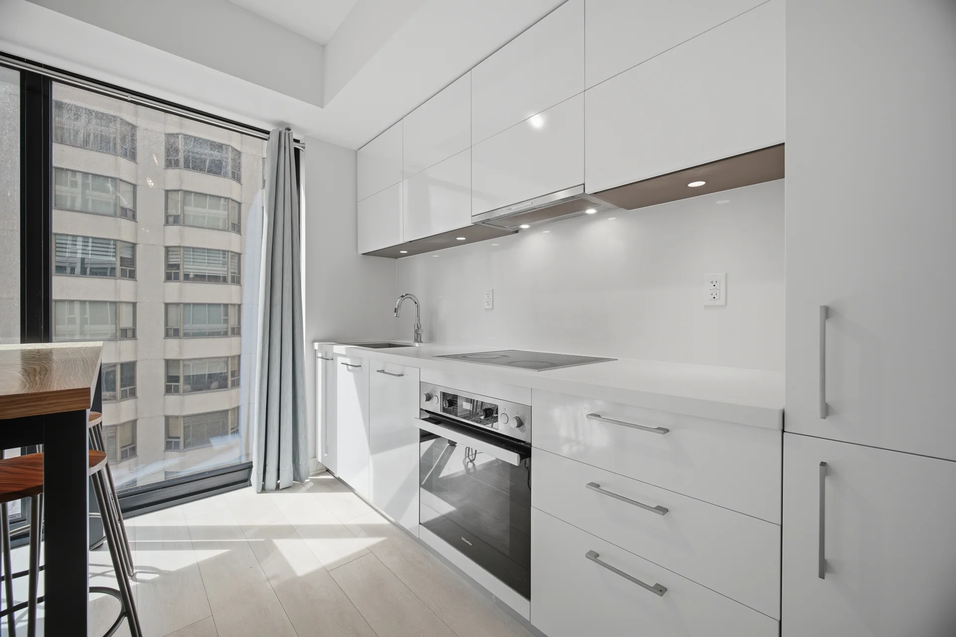 #1806-188 Cumberland Street, Toronto - photo 21