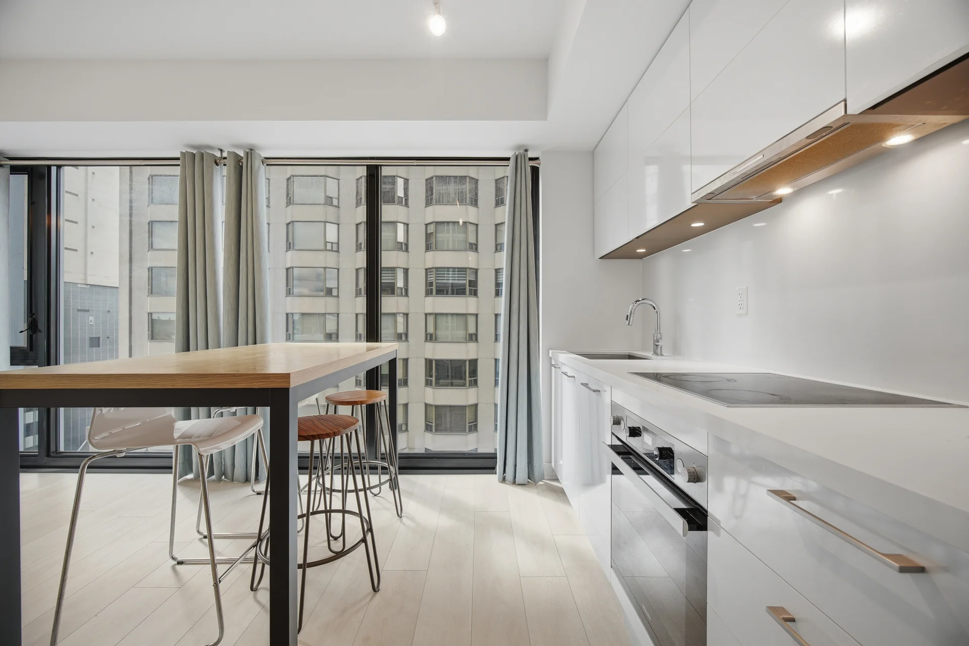 #1806-188 Cumberland Street, Toronto - photo 22