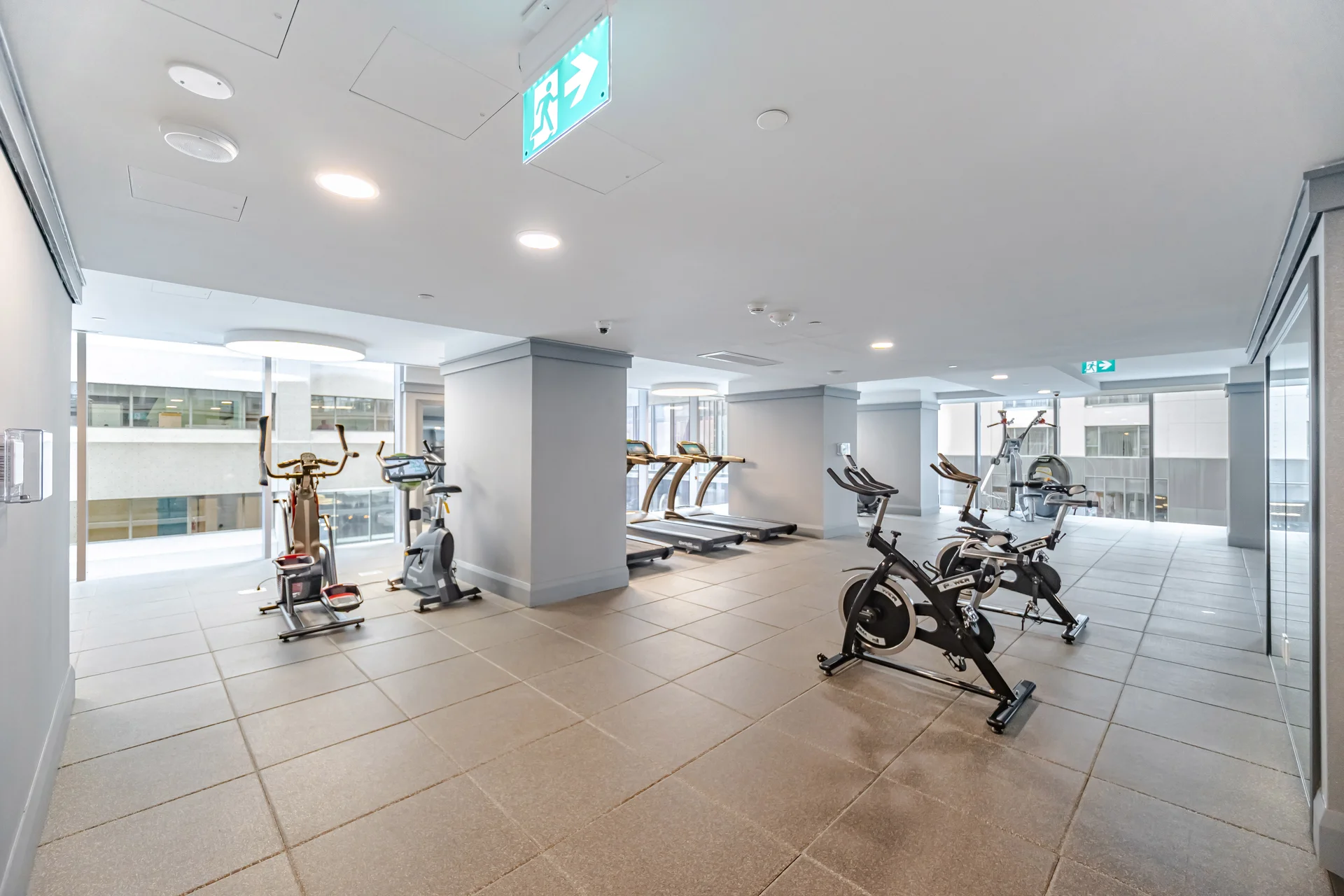 #1806-188 Cumberland Street, Toronto - photo 33