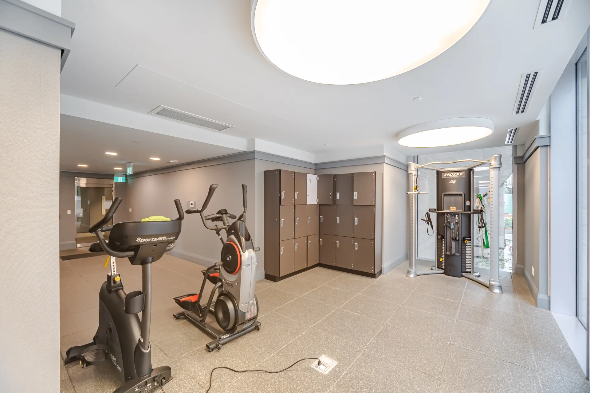 #1806-188 Cumberland Street, Toronto - photo 36