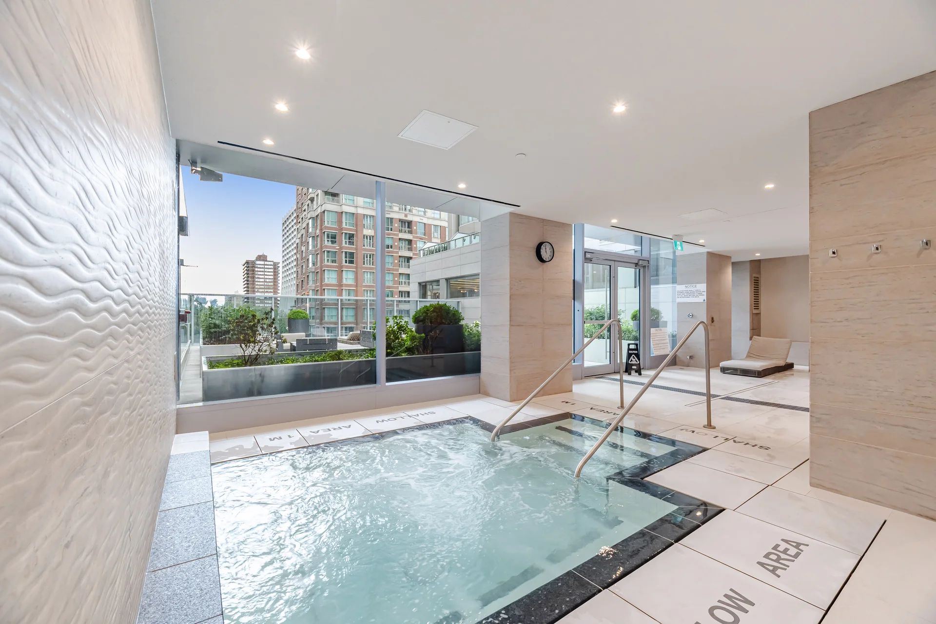 #1806-188 Cumberland Street, Toronto - photo 40