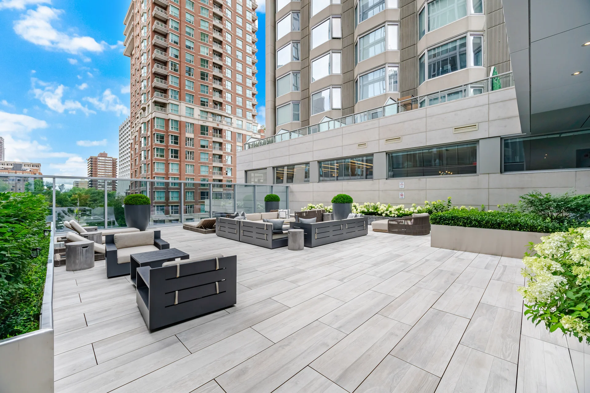 #1806-188 Cumberland Street, Toronto - photo 43