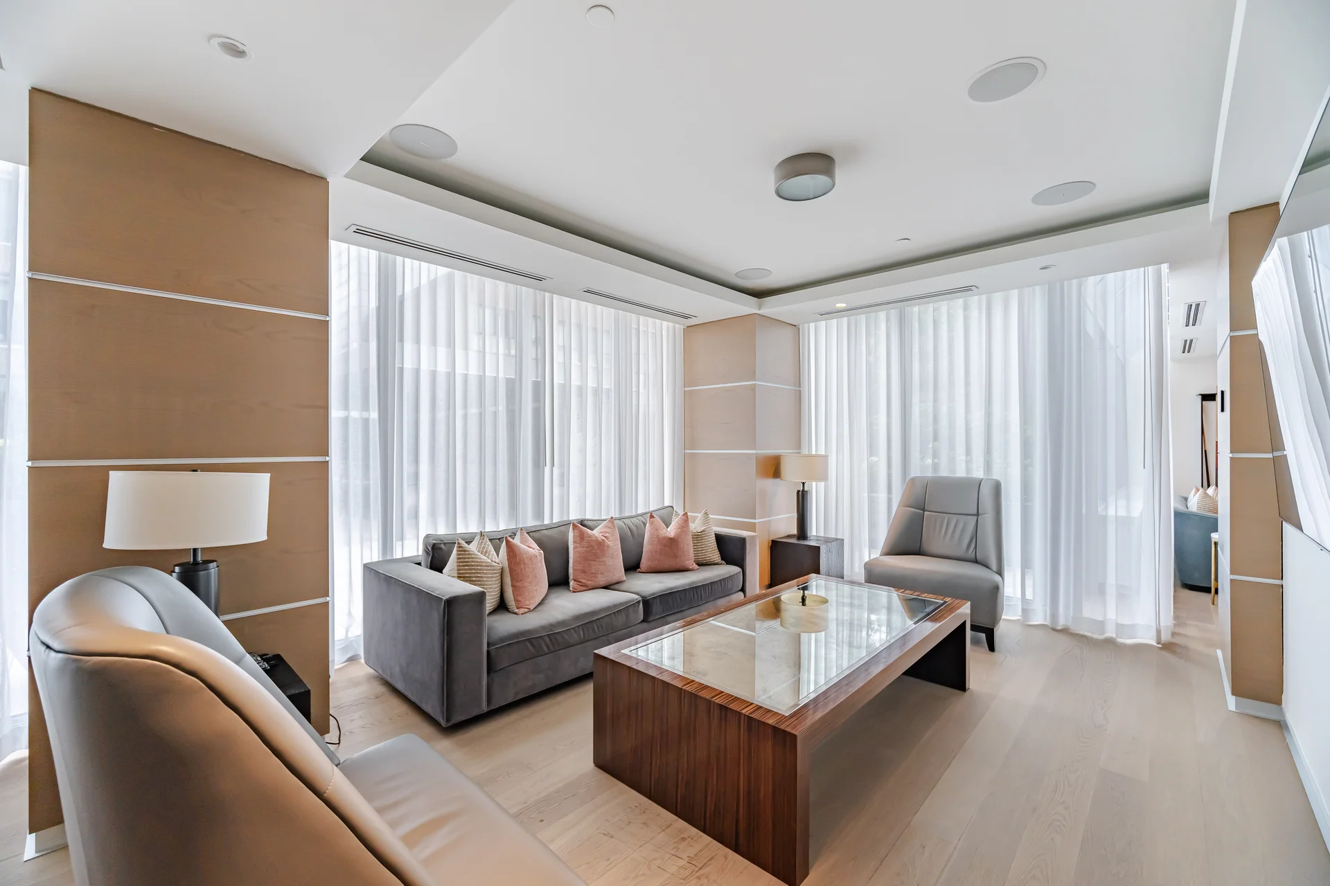 #1806-188 Cumberland Street, Toronto - photo 51