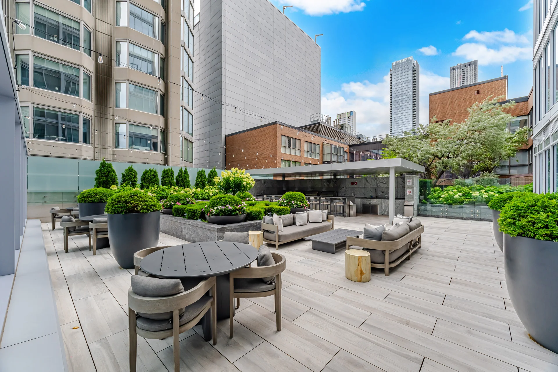 #1806-188 Cumberland Street, Toronto - photo 52