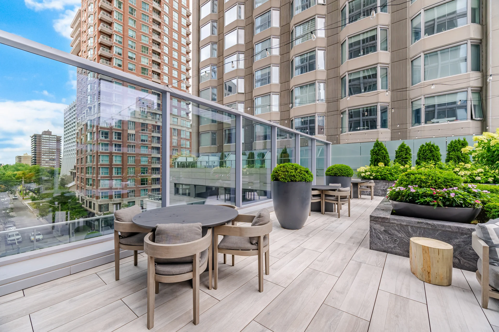 #1806-188 Cumberland Street, Toronto - photo 53