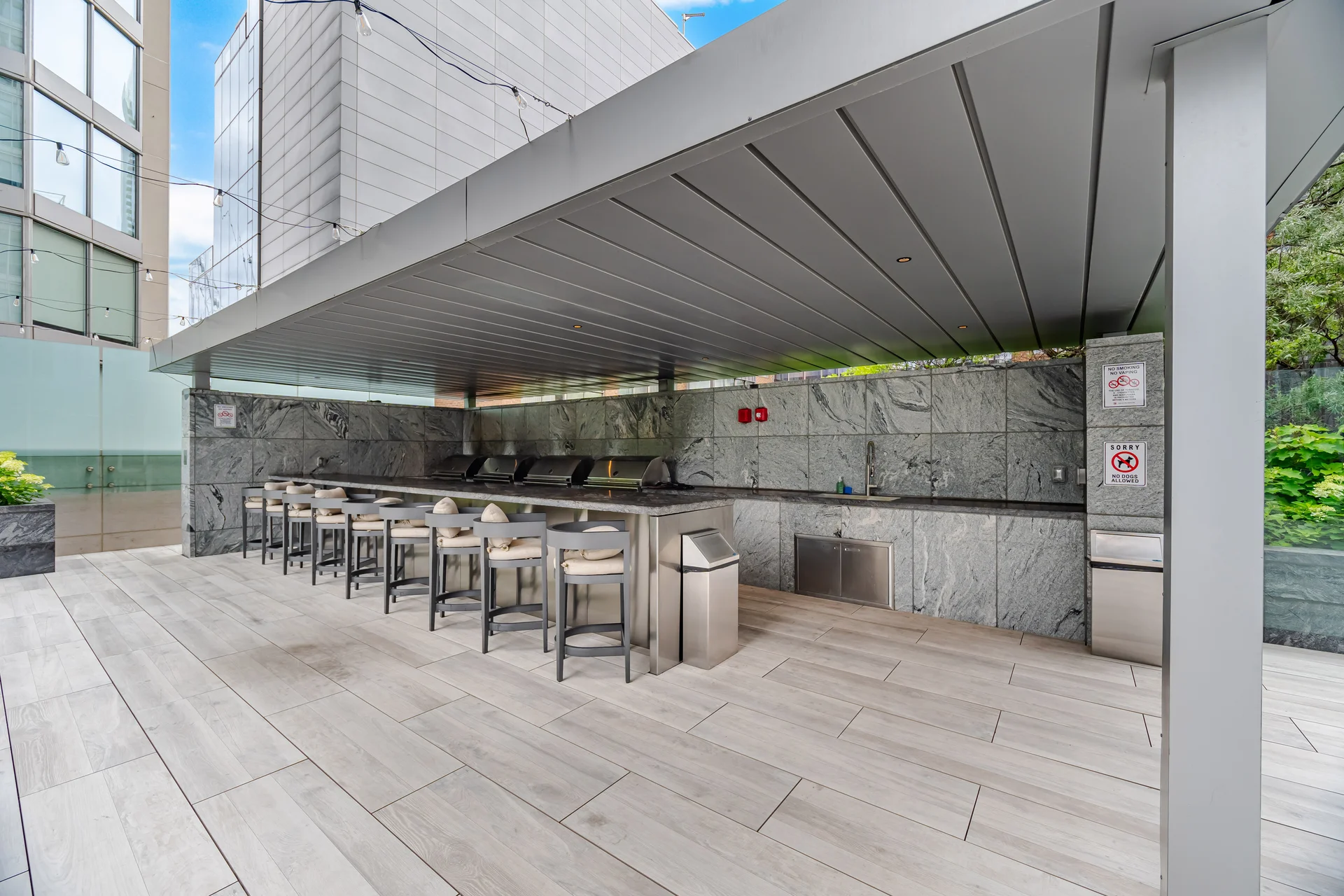 #1806-188 Cumberland Street, Toronto - photo 55