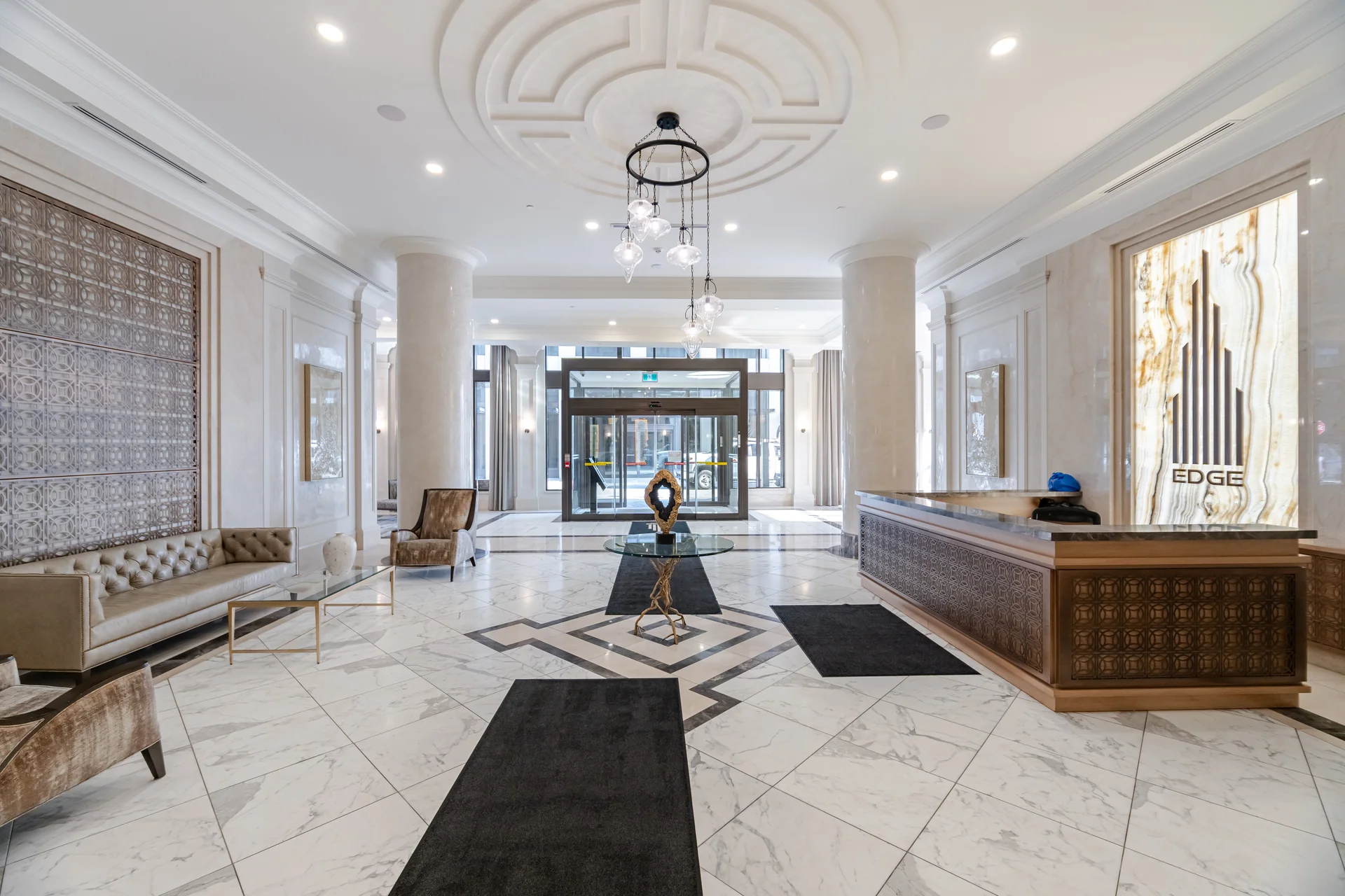 #3701-36 Elm Drive West, Mississauga - photo 3