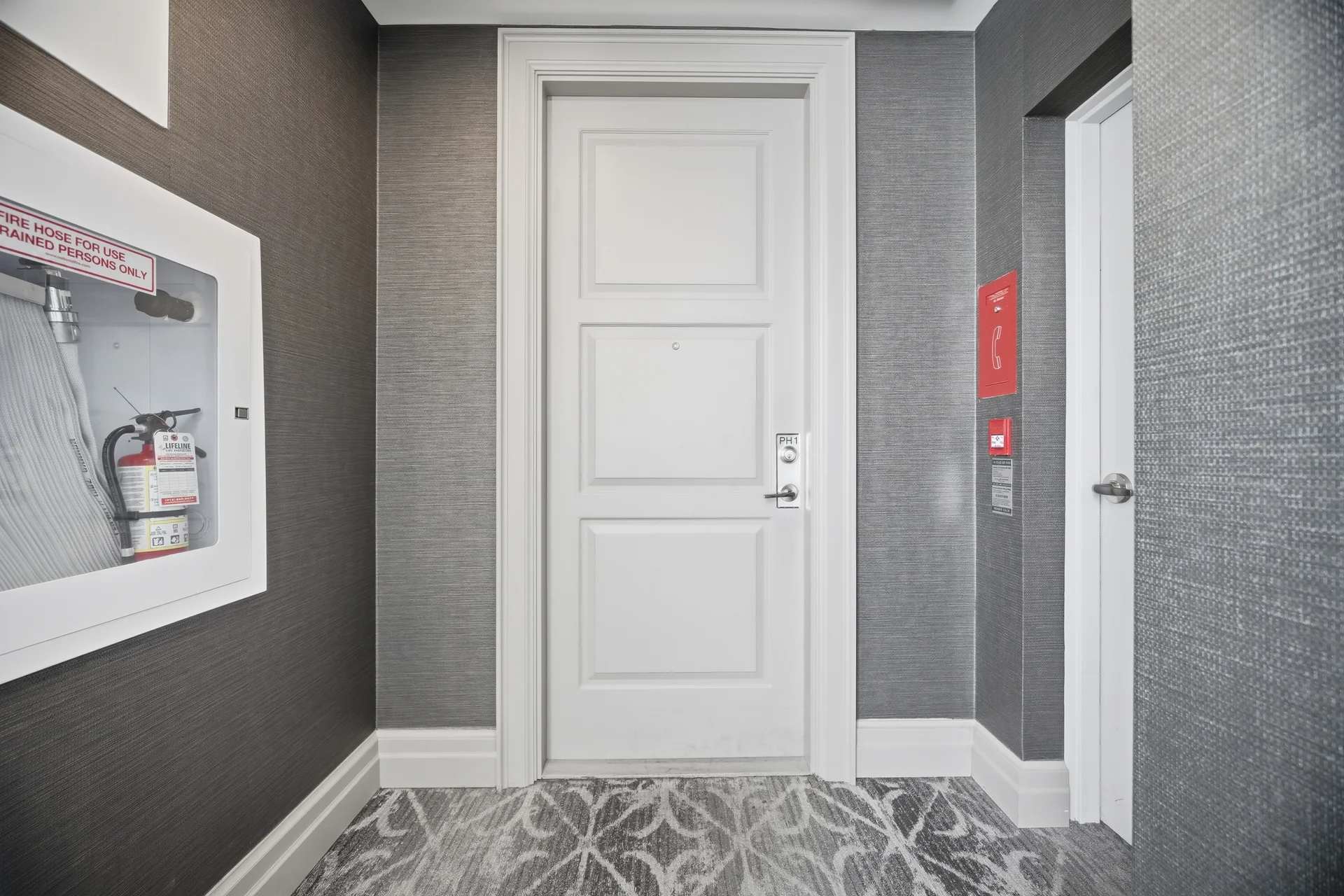 #3701-36 Elm Drive West, Mississauga - photo 5