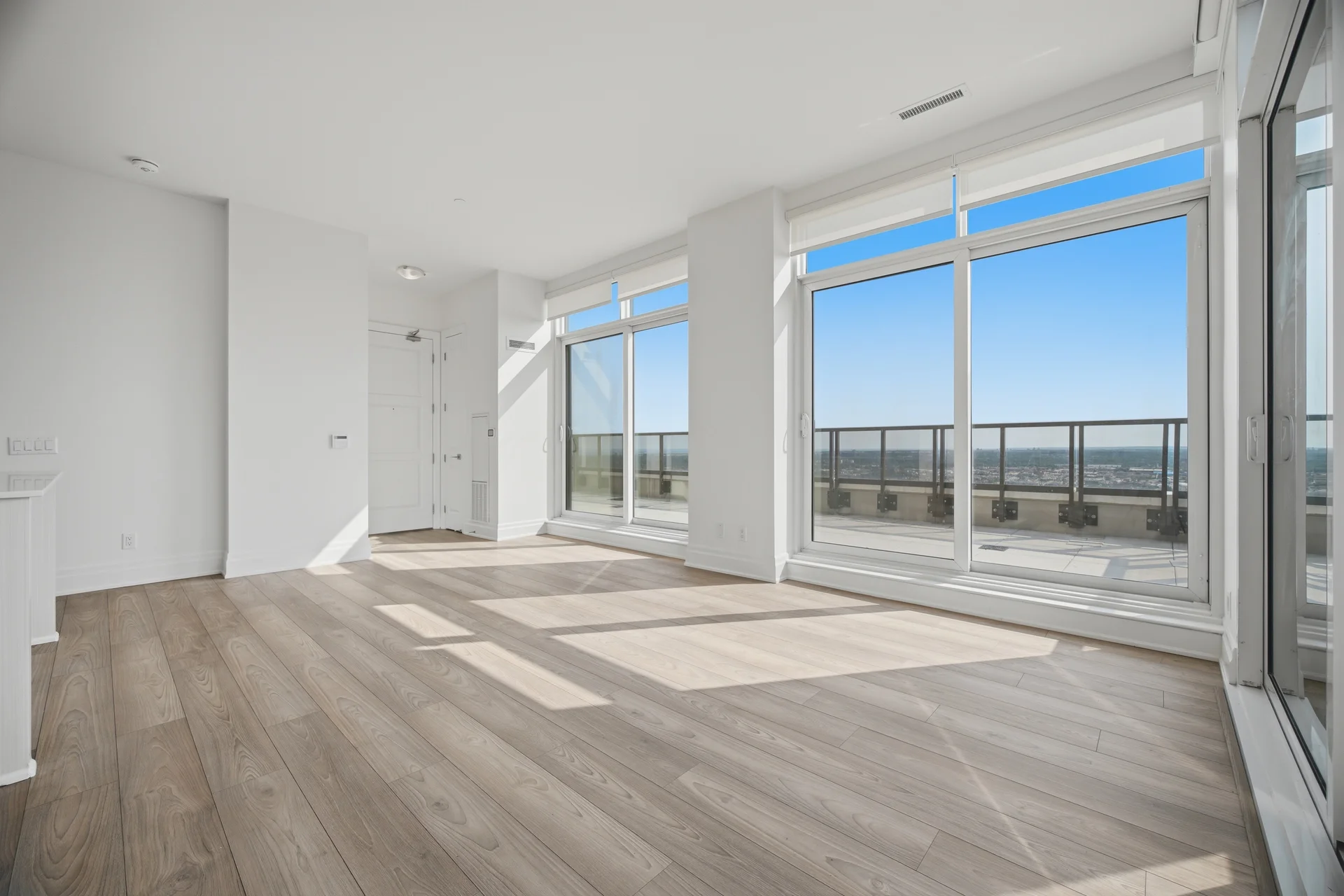 #3701-36 Elm Drive West, Mississauga - photo 8