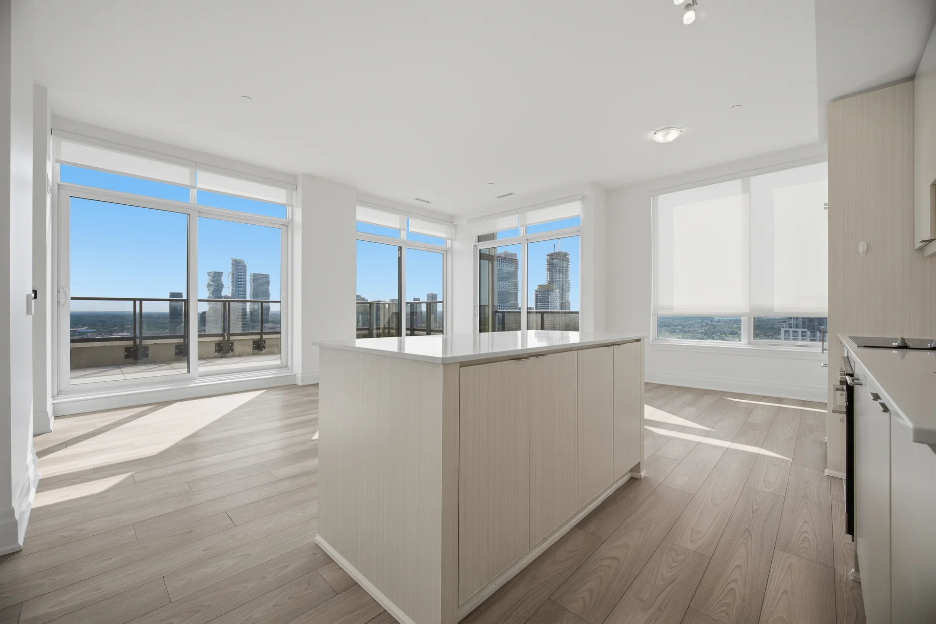 #3701-36 Elm Drive West, Mississauga - photo 16