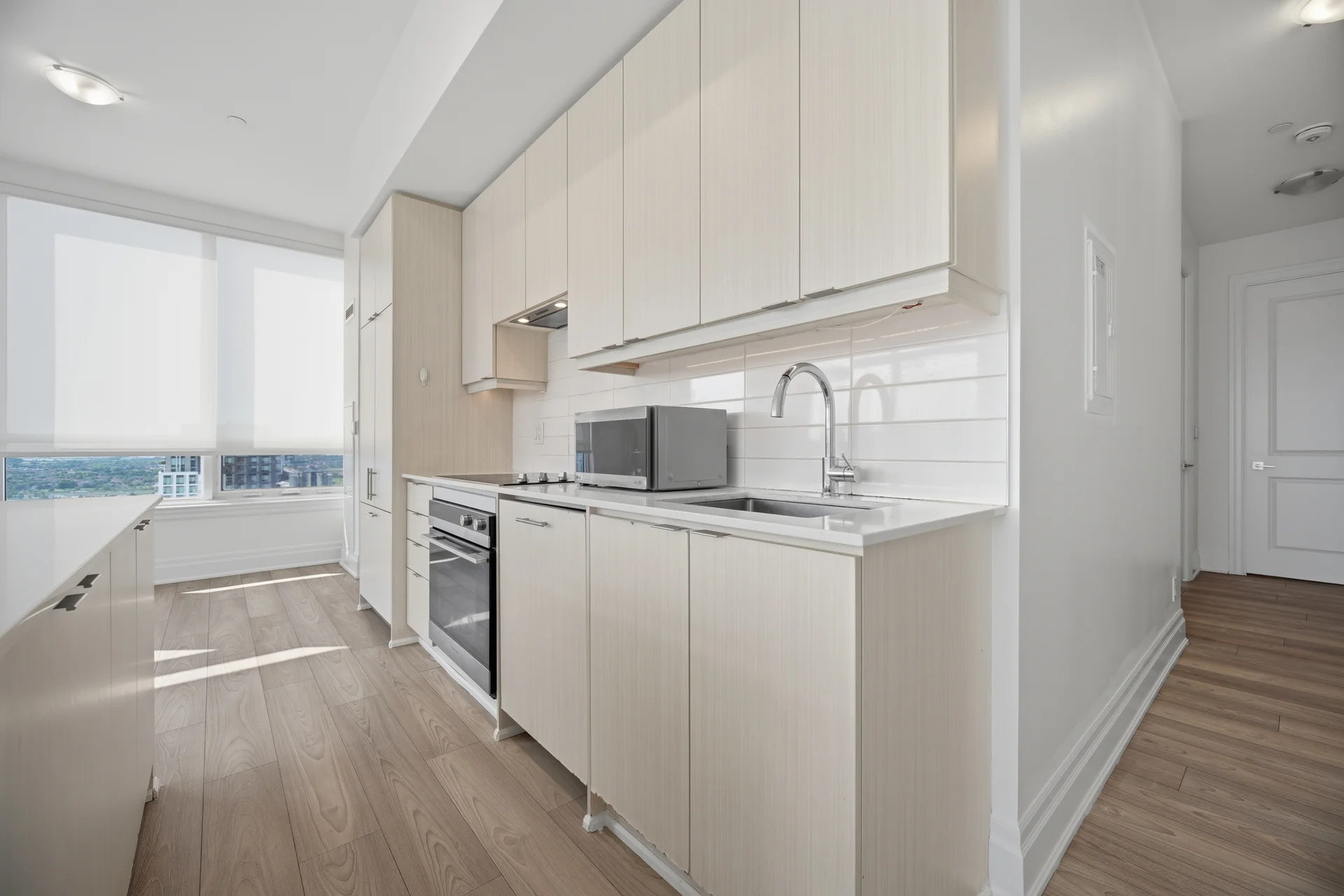 #3701-36 Elm Drive West, Mississauga - photo 17