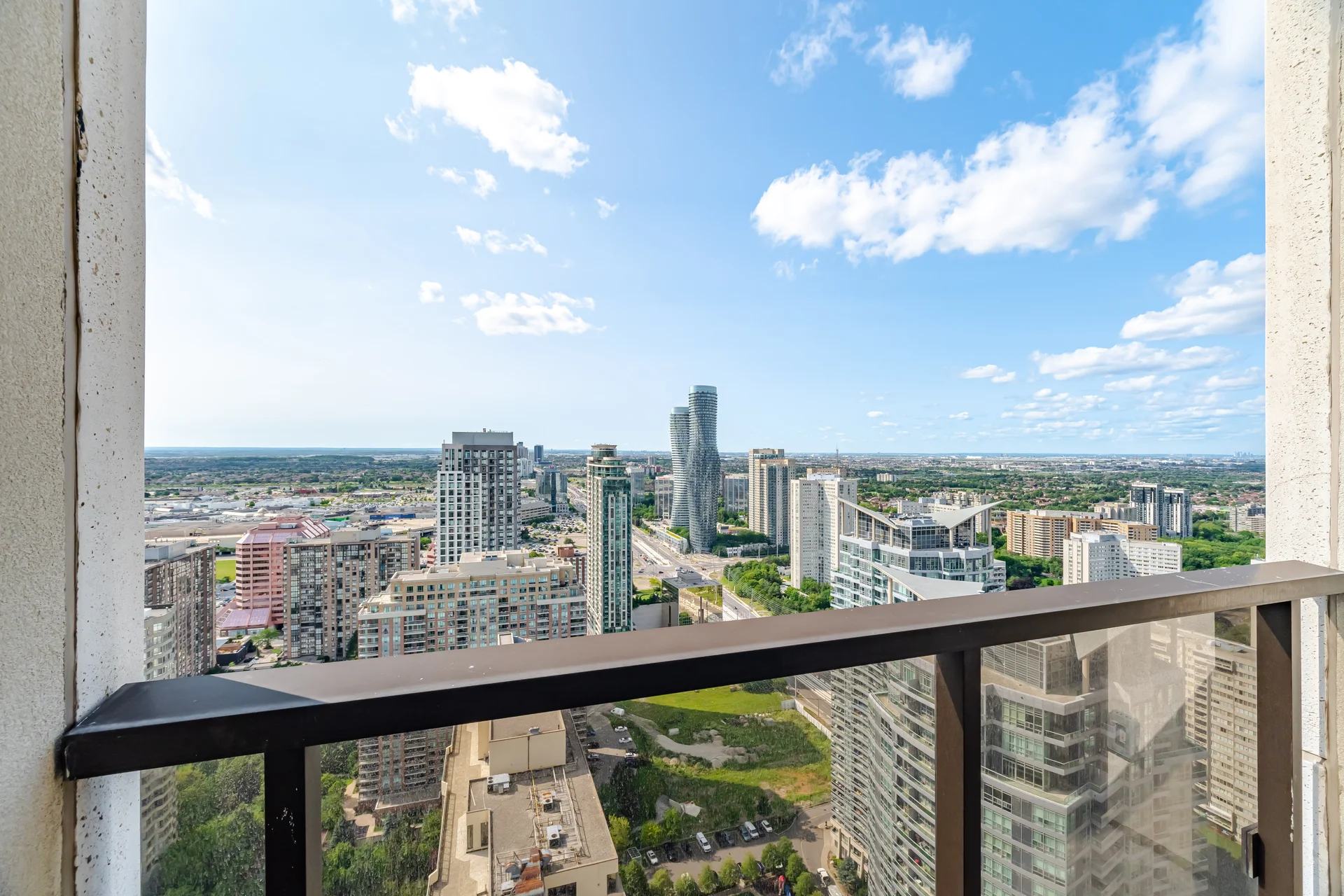 #3701-36 Elm Drive West, Mississauga - photo 30