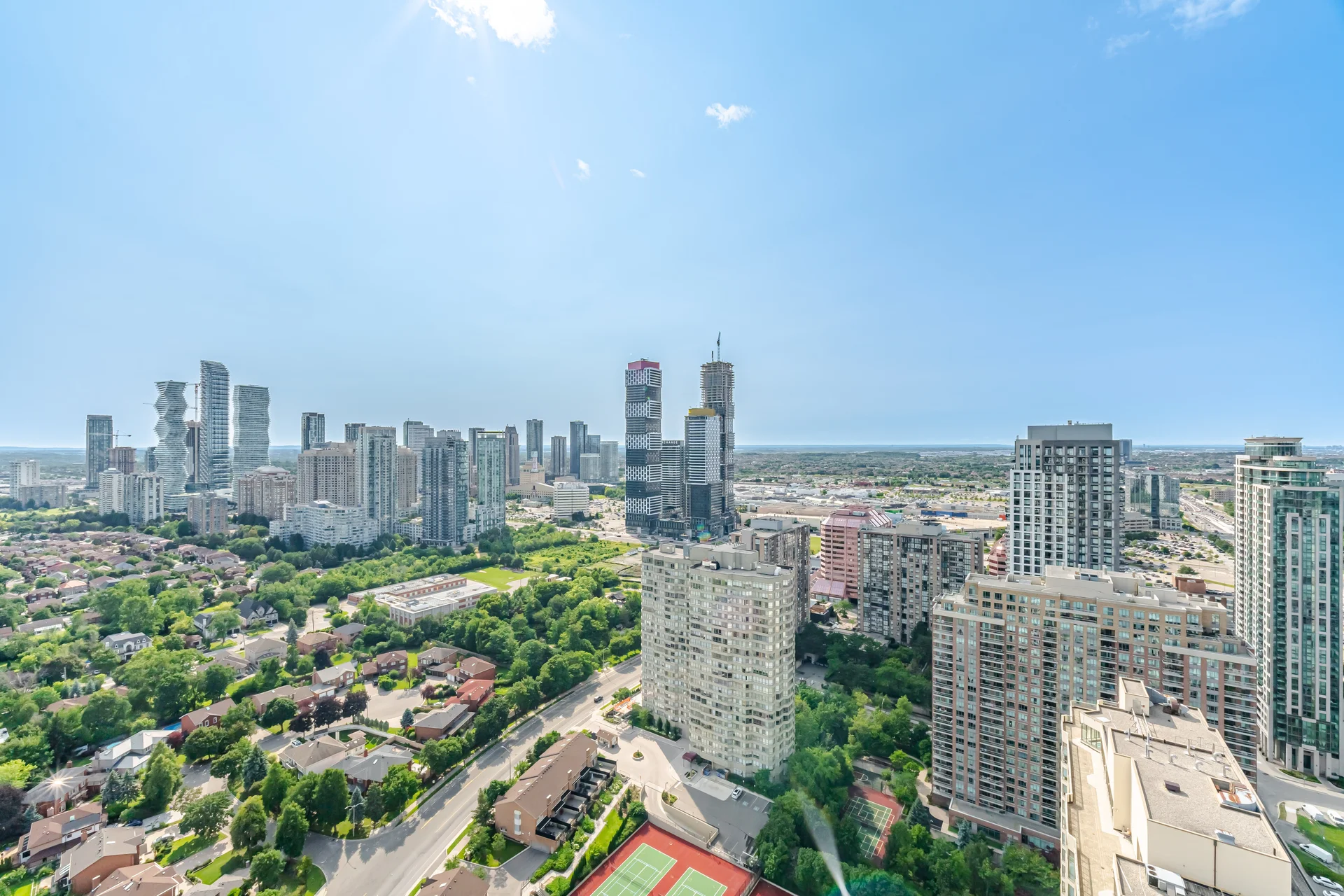 #3701-36 Elm Drive West, Mississauga - photo 40