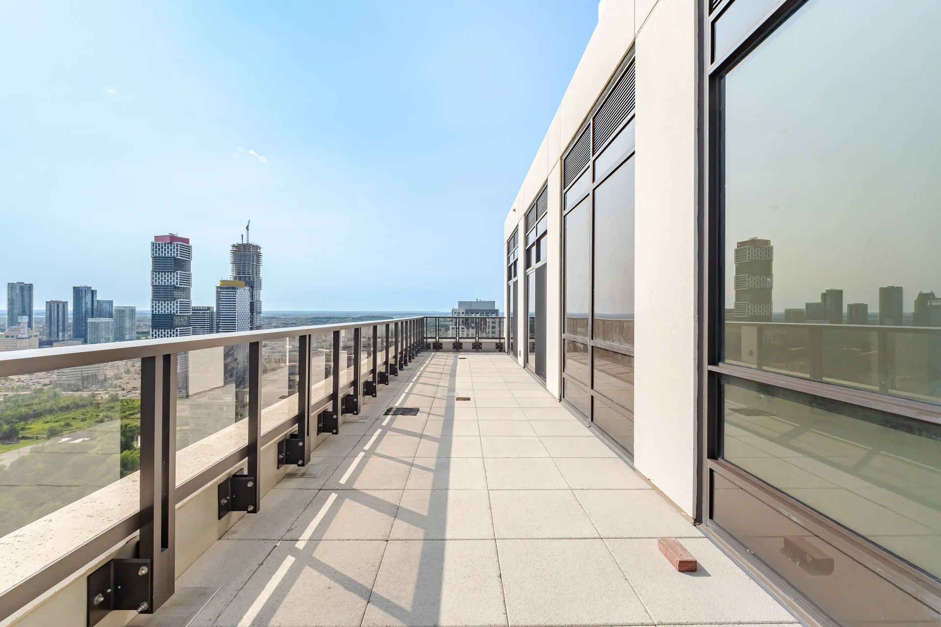 #3701-36 Elm Drive West, Mississauga - photo 44