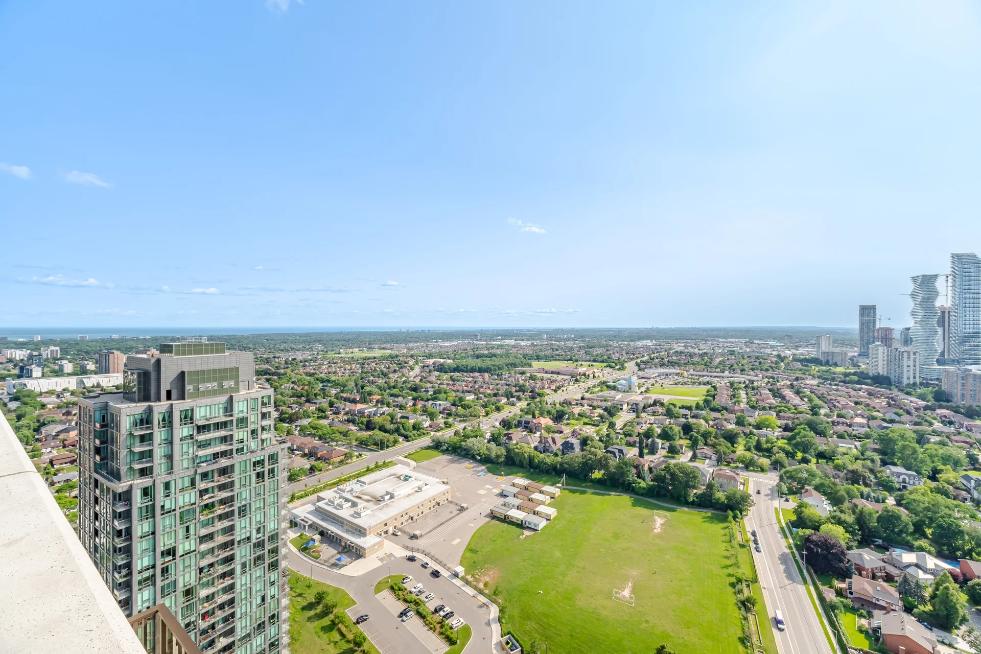 #3701-36 Elm Drive West, Mississauga - photo 46