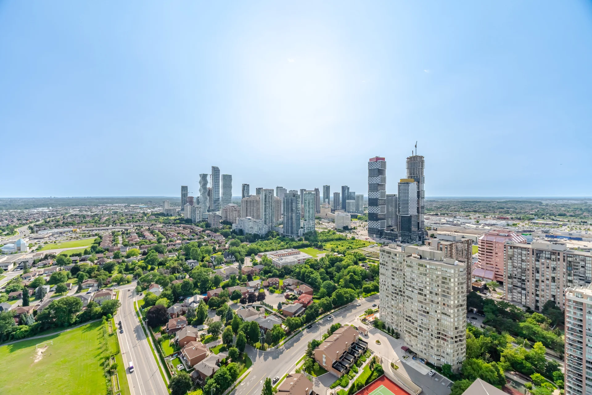 #3701-36 Elm Drive West, Mississauga - photo 47