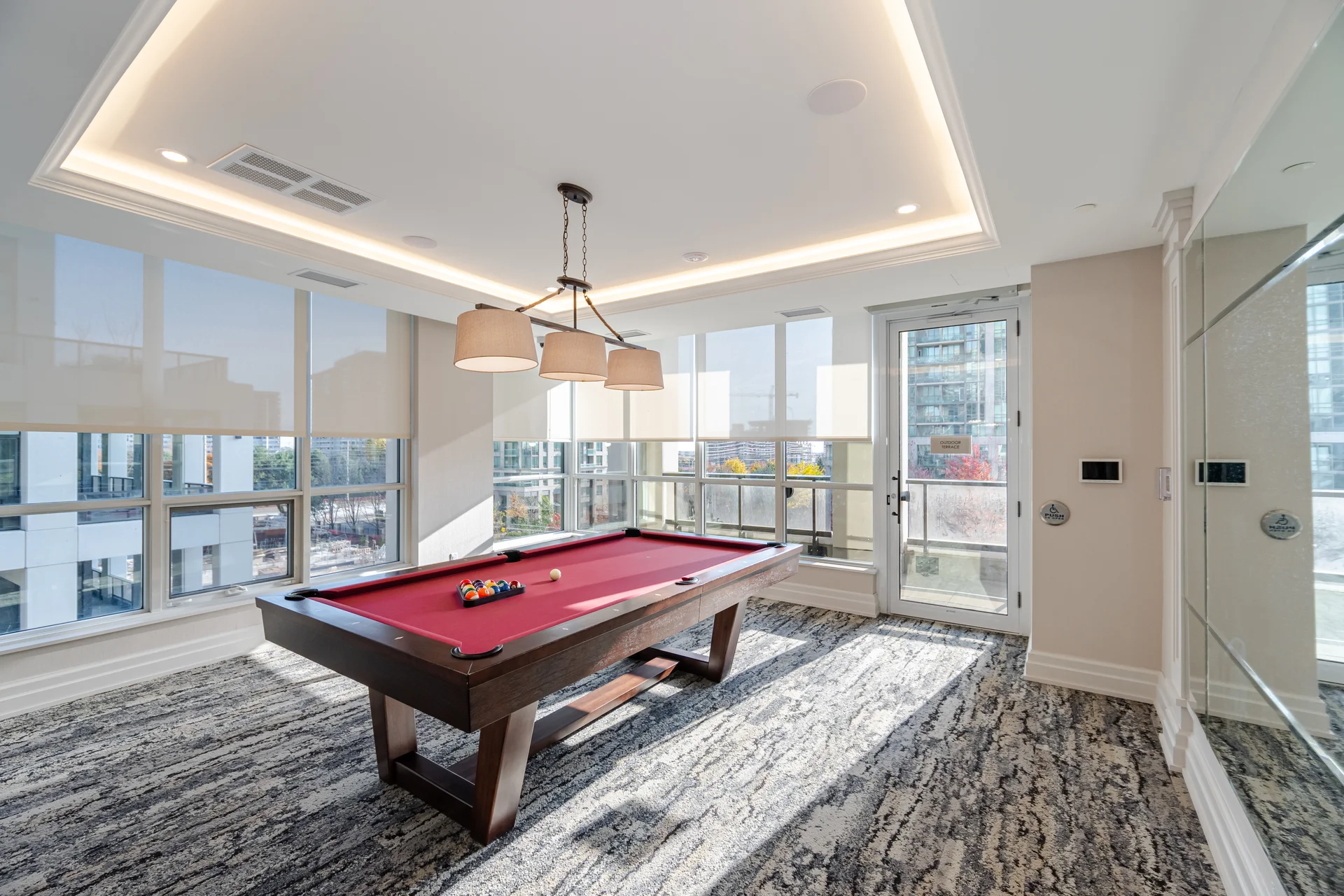 #3701-36 Elm Drive West, Mississauga - photo 54