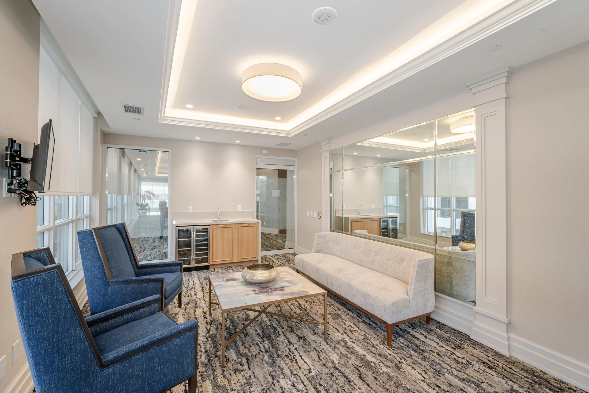 #3701-36 Elm Drive West, Mississauga - photo 57