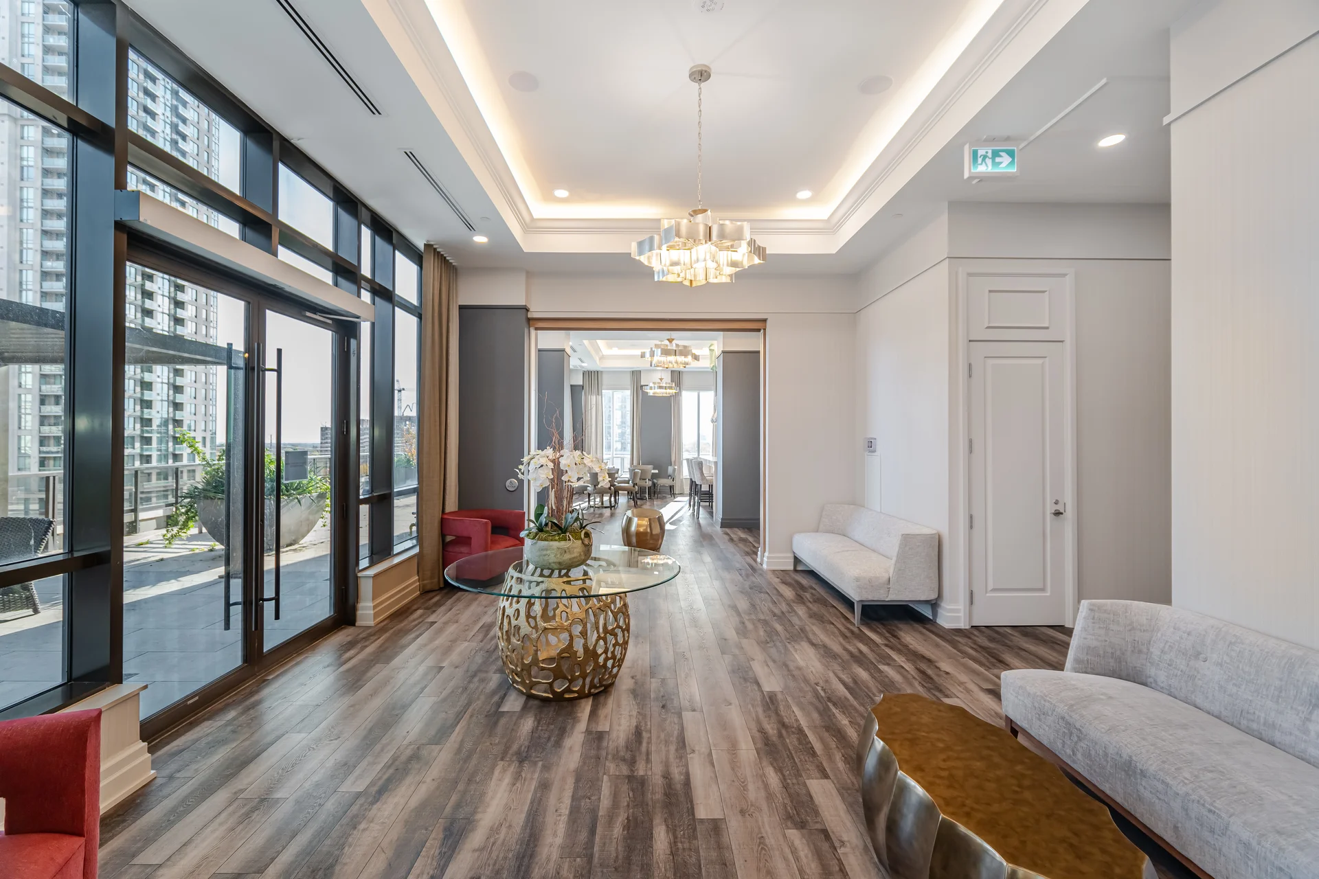 #3701-36 Elm Drive West, Mississauga - photo 58