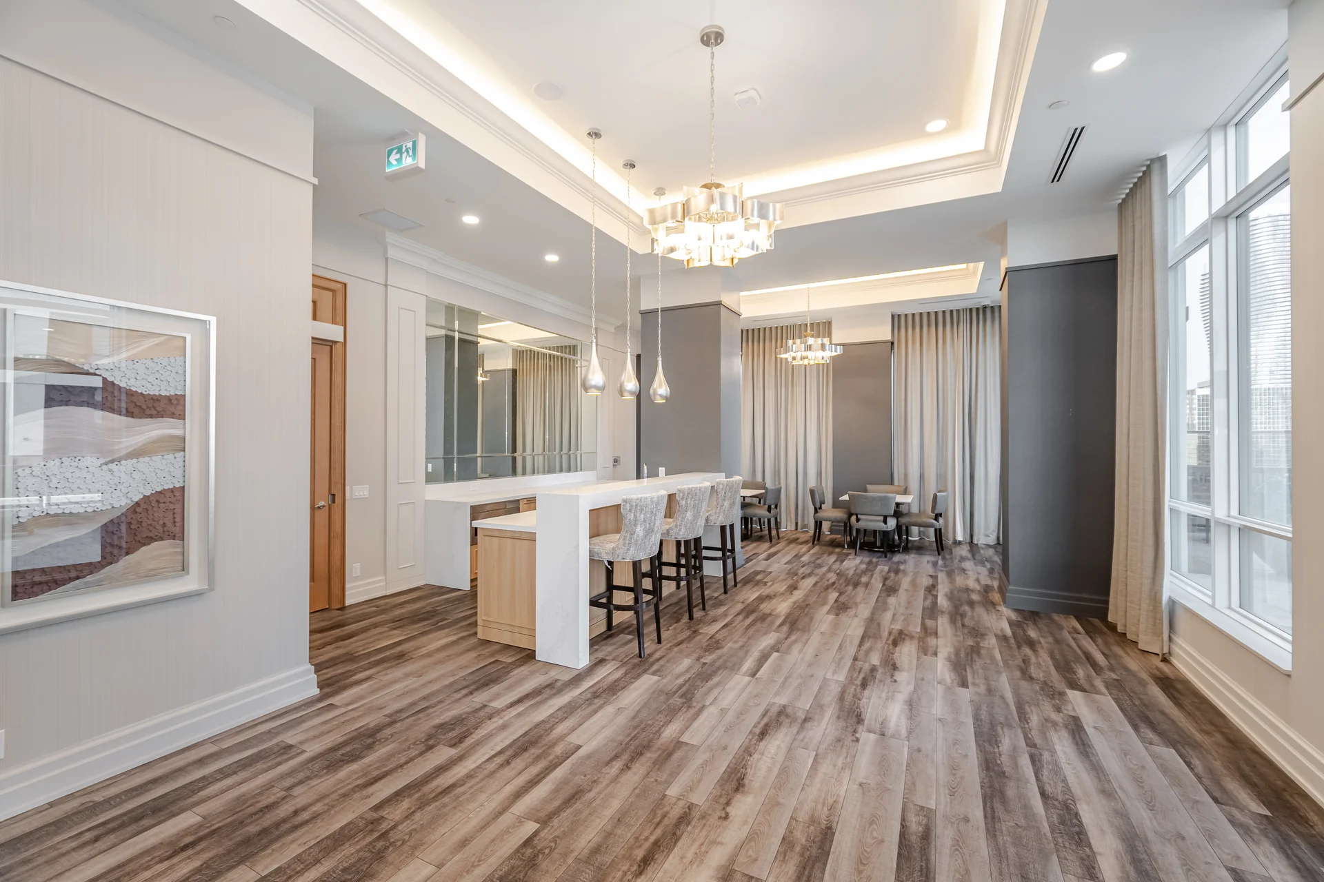 #3701-36 Elm Drive West, Mississauga - photo 59