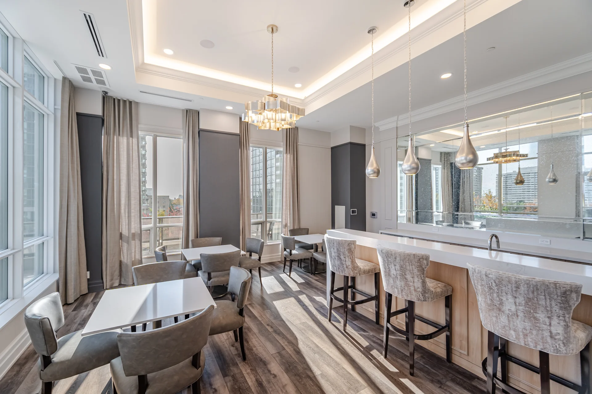 #3701-36 Elm Drive West, Mississauga - photo 62
