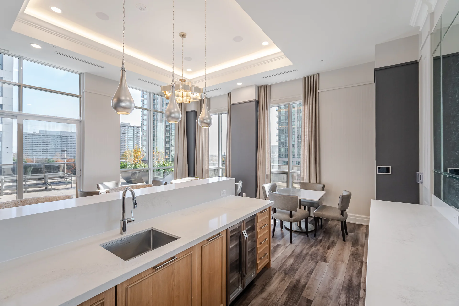 #3701-36 Elm Drive West, Mississauga - photo 63