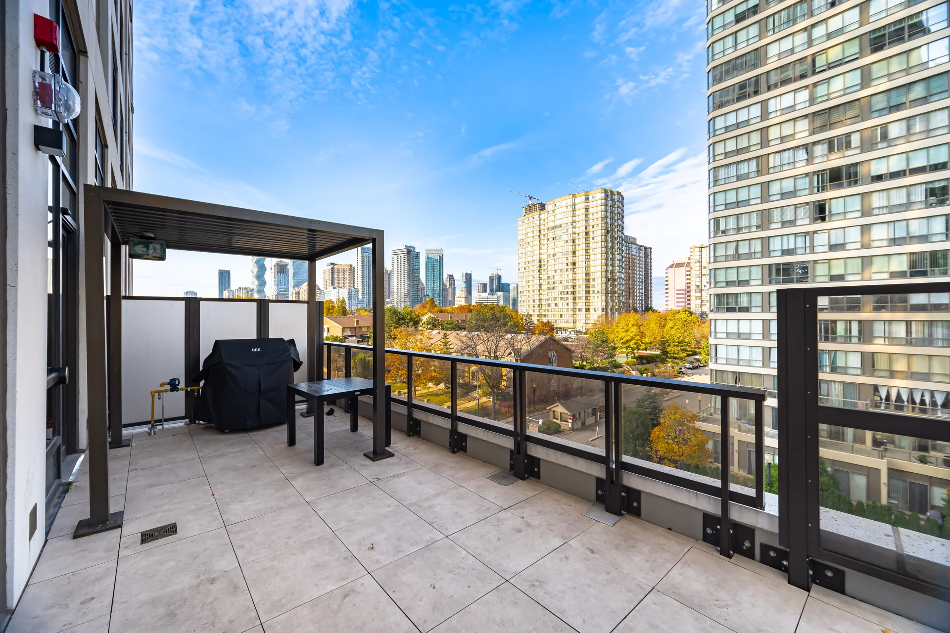 #3701-36 Elm Drive West, Mississauga - photo 65