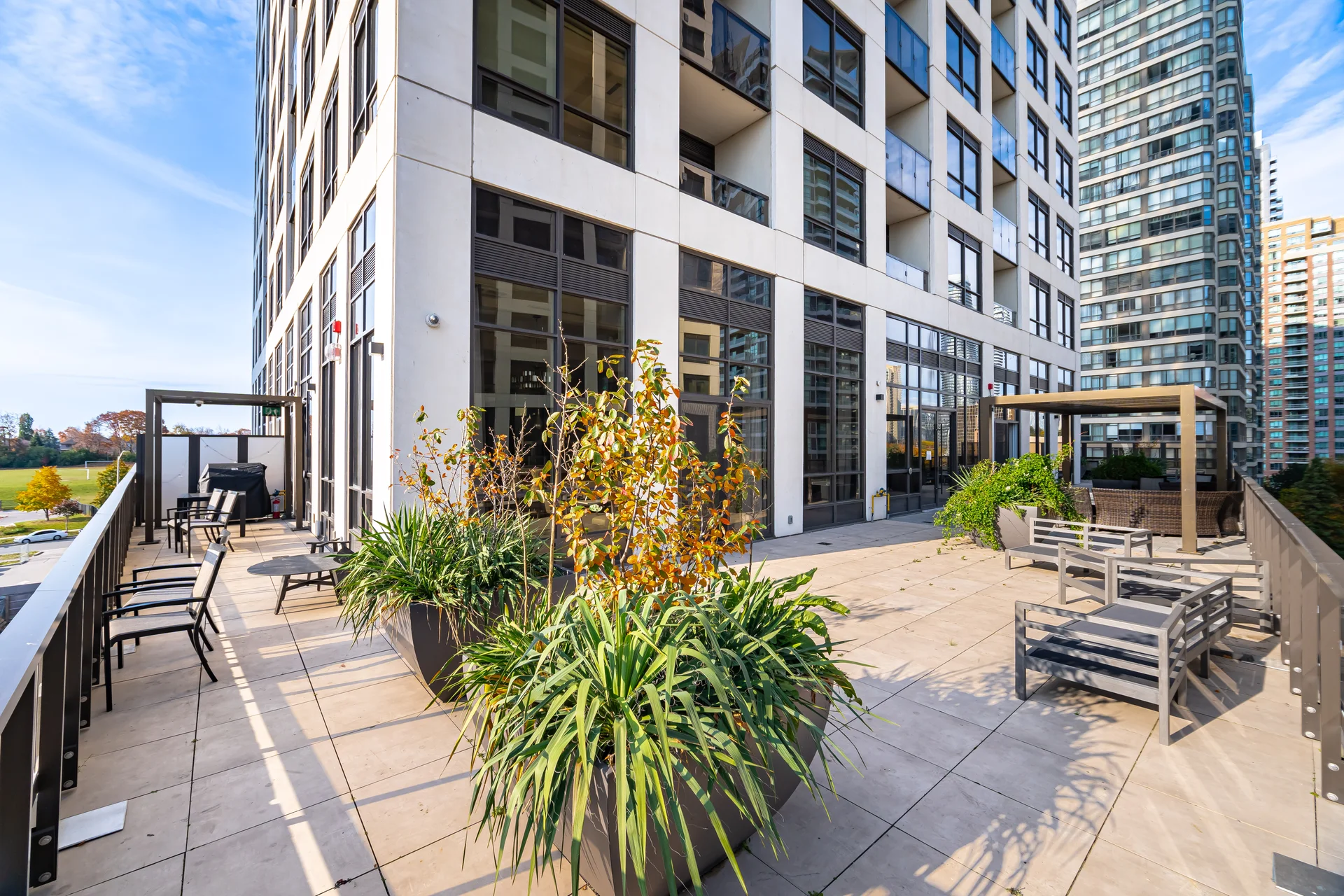 #3701-36 Elm Drive West, Mississauga - photo 67