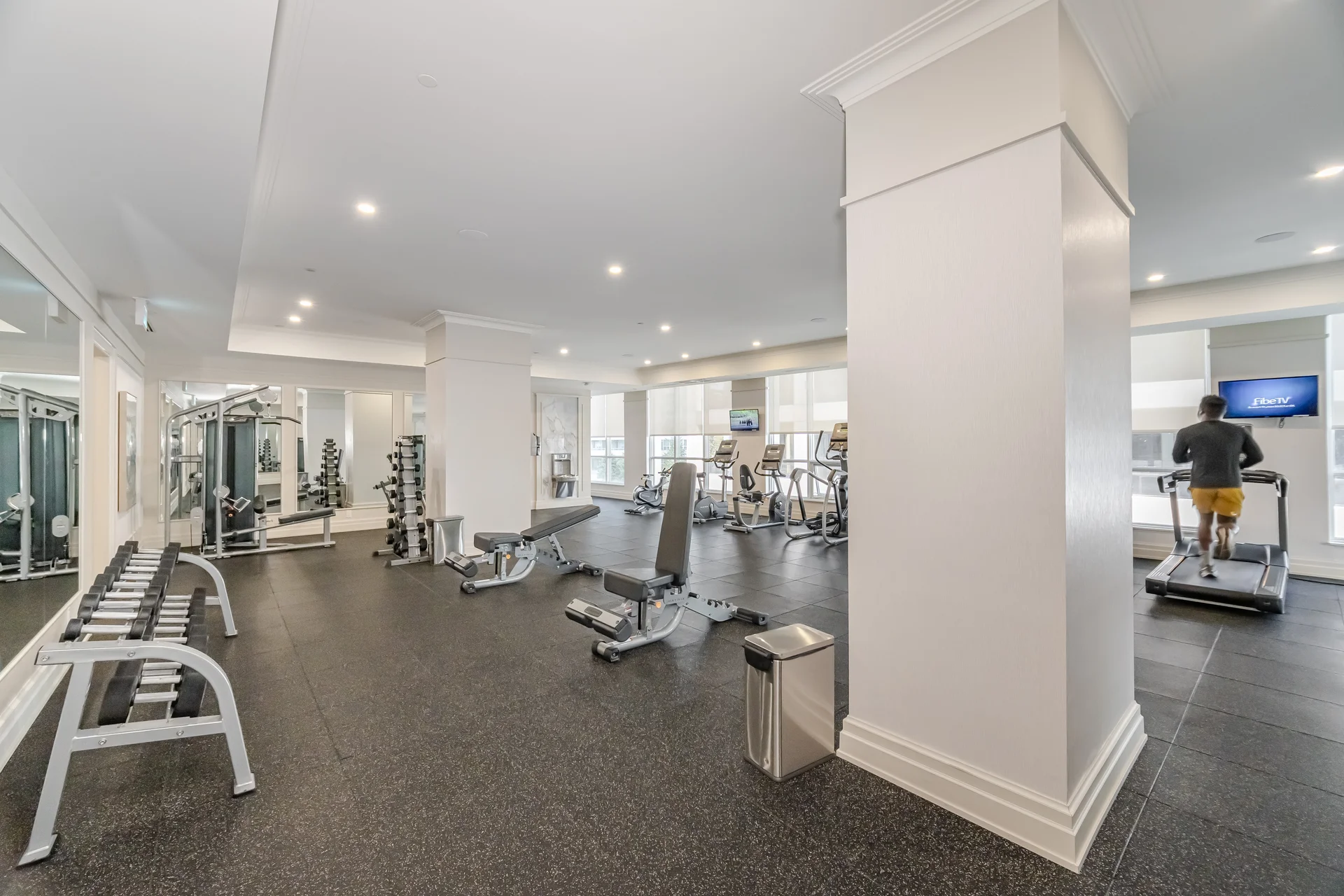 #3701-36 Elm Drive West, Mississauga - photo 68