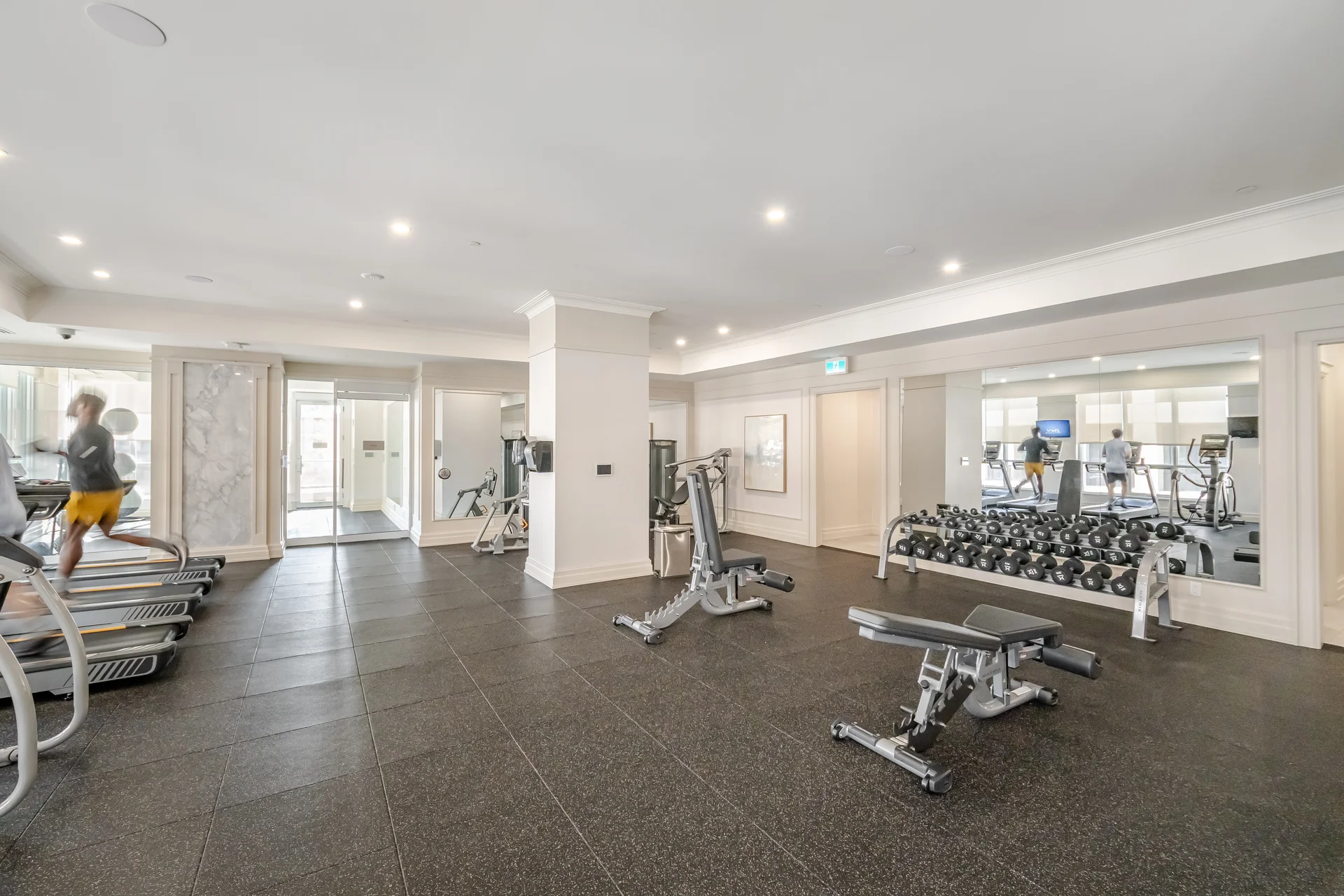 #3701-36 Elm Drive West, Mississauga - photo 69