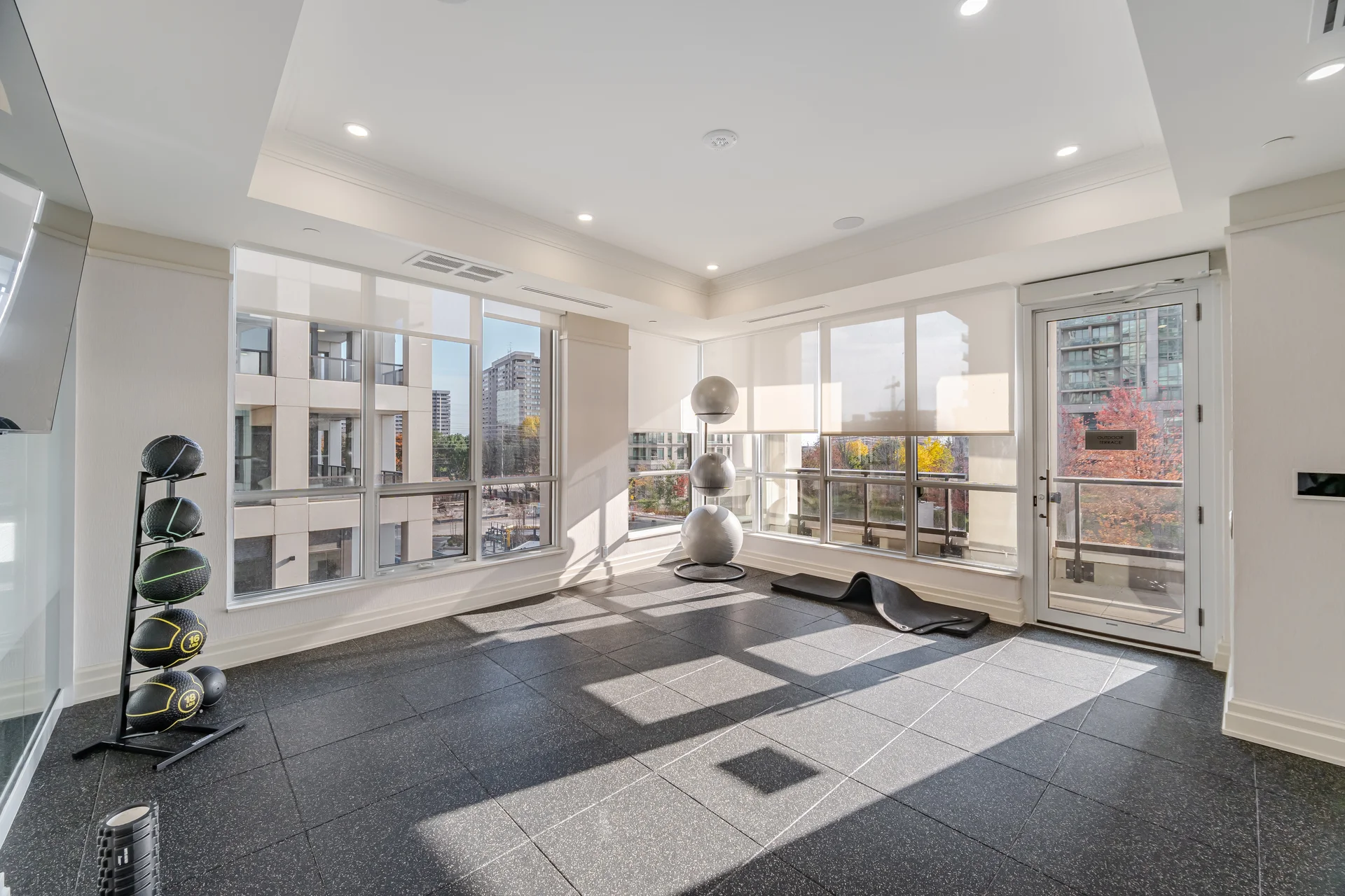 #3701-36 Elm Drive West, Mississauga - photo 70