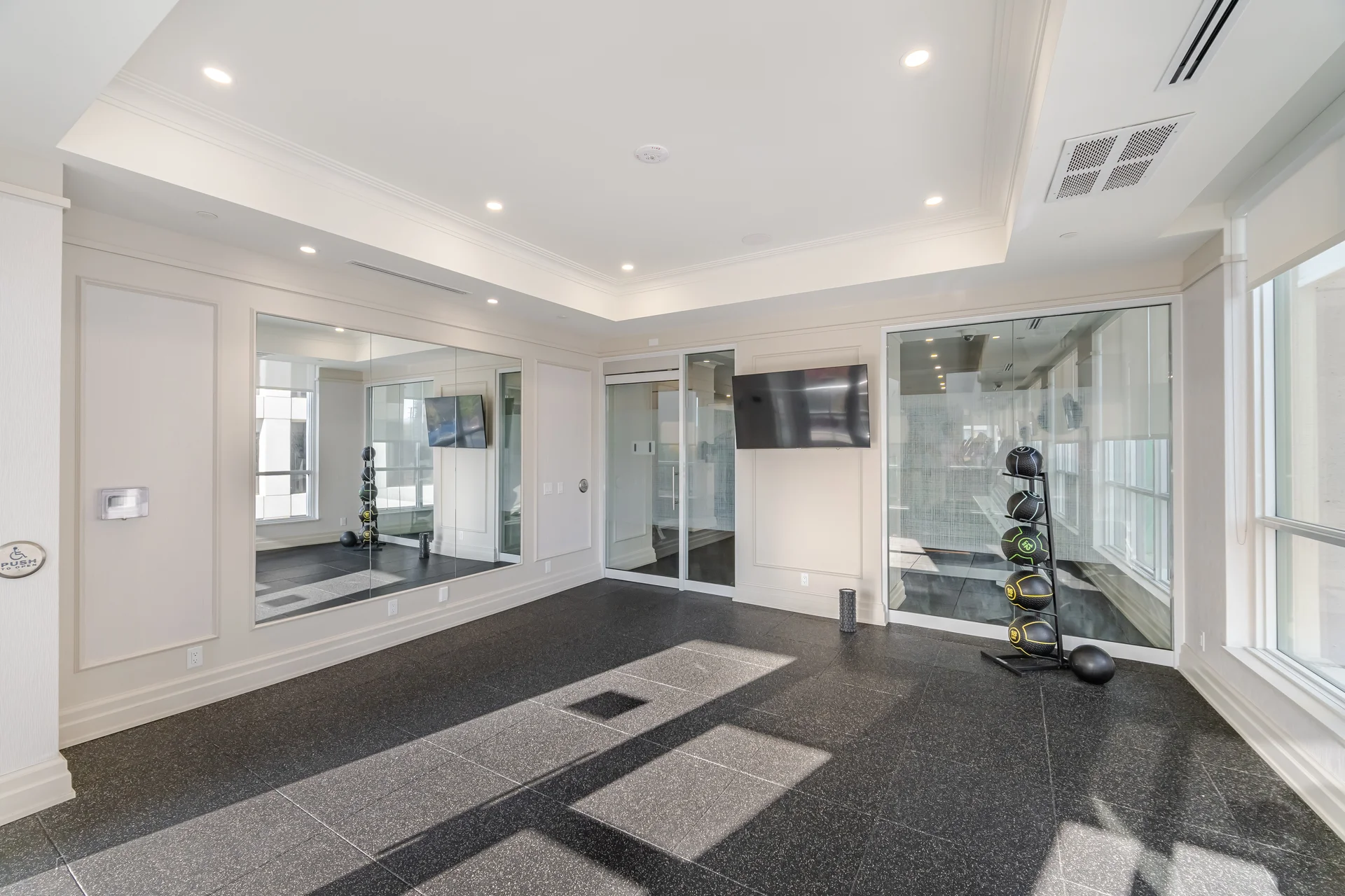 #3701-36 Elm Drive West, Mississauga - photo 71