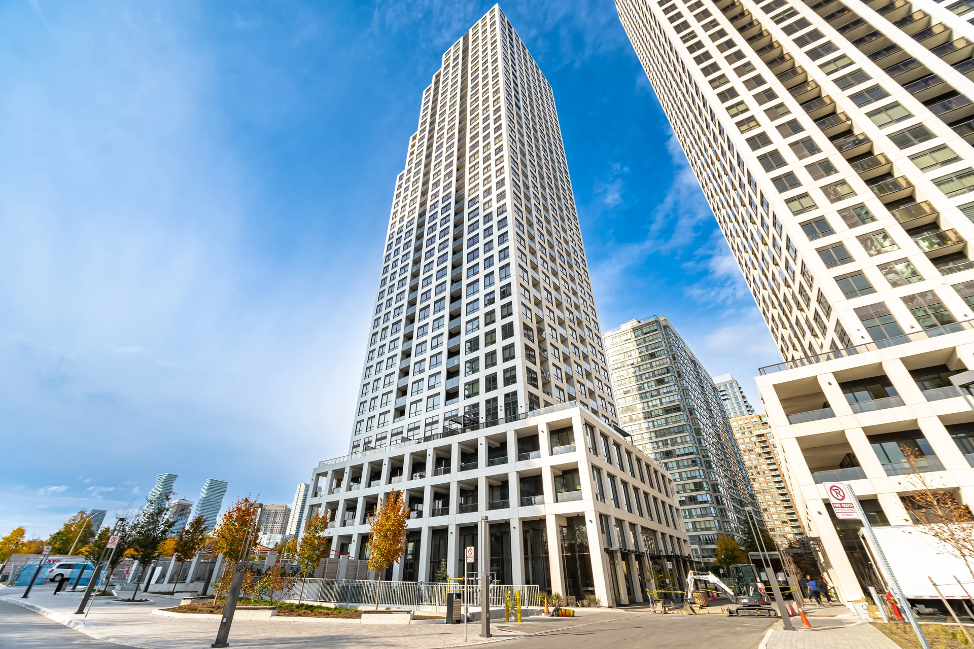 #3701-36 Elm Drive West, Mississauga - photo 72