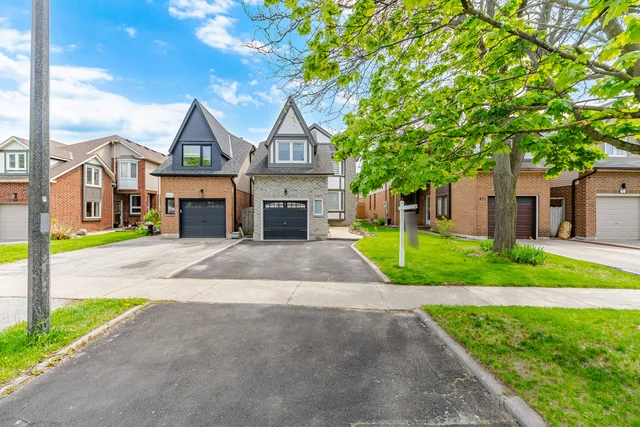 923 Redbird Crescent, Pickering - photo 2