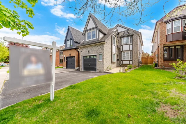 923 Redbird Crescent, Pickering - photo 3