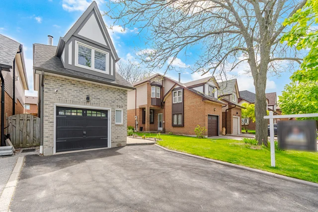 923 Redbird Crescent, Pickering - photo 4