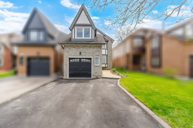 923 Redbird Crescent, Pickering - photo 5
