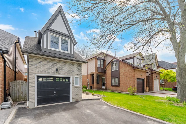 923 Redbird Crescent, Pickering - photo 7