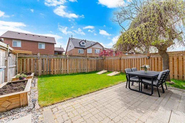 923 Redbird Crescent, Pickering - photo 68