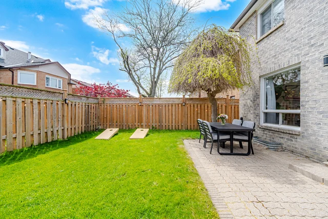 923 Redbird Crescent, Pickering - photo 69