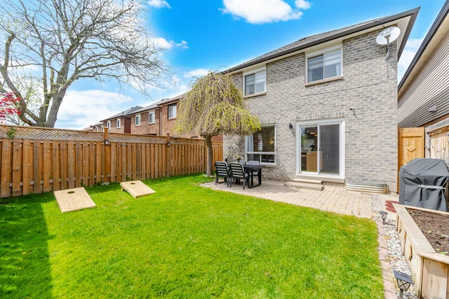 923 Redbird Crescent, Pickering - photo 70