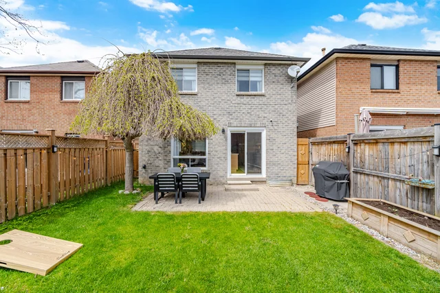923 Redbird Crescent, Pickering - photo 71