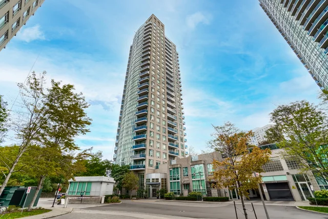 #205-90 Absolute Avenue, Mississauga - photo 3