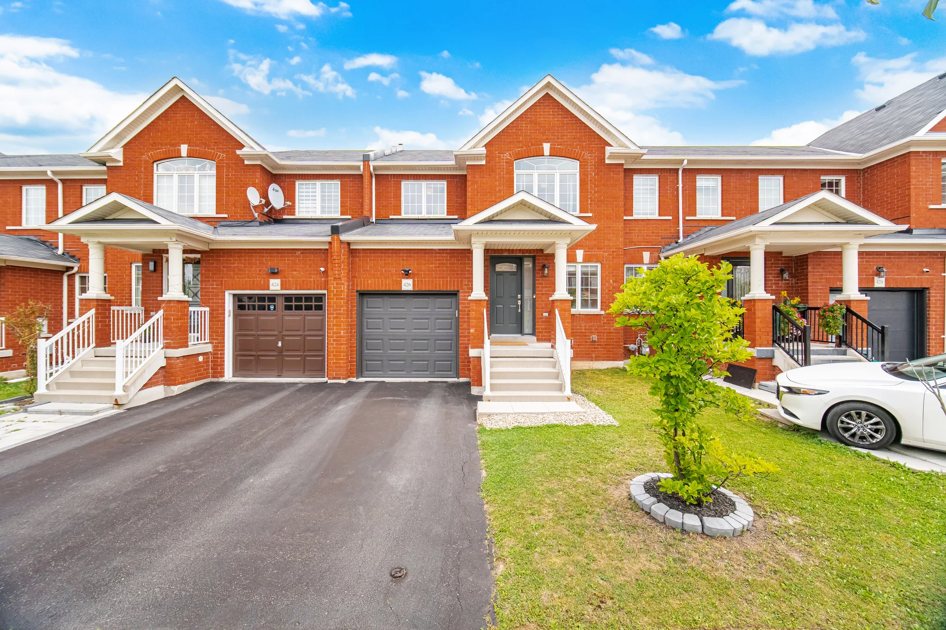 426 Geddes Landing, Milton - photo 3