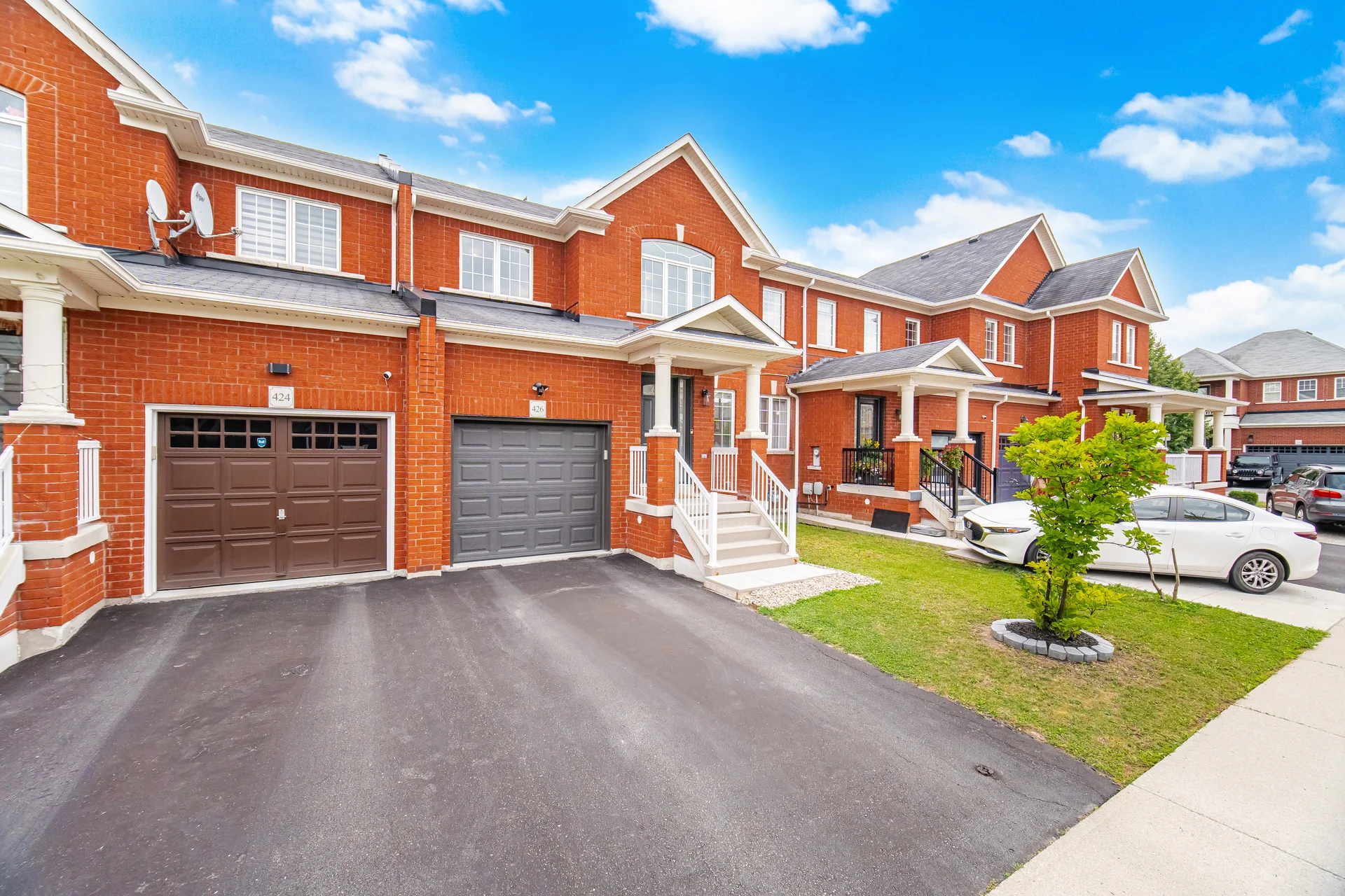 426 Geddes Landing, Milton - photo 4