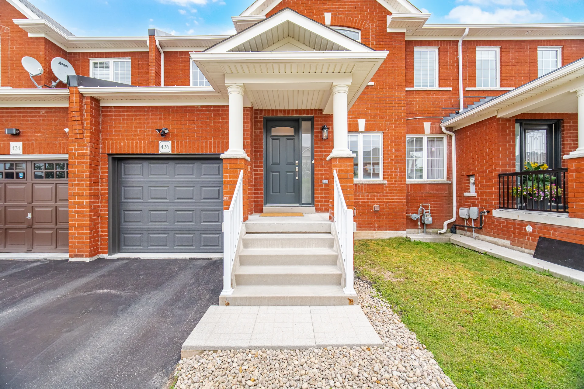 426 Geddes Landing, Milton - photo 7