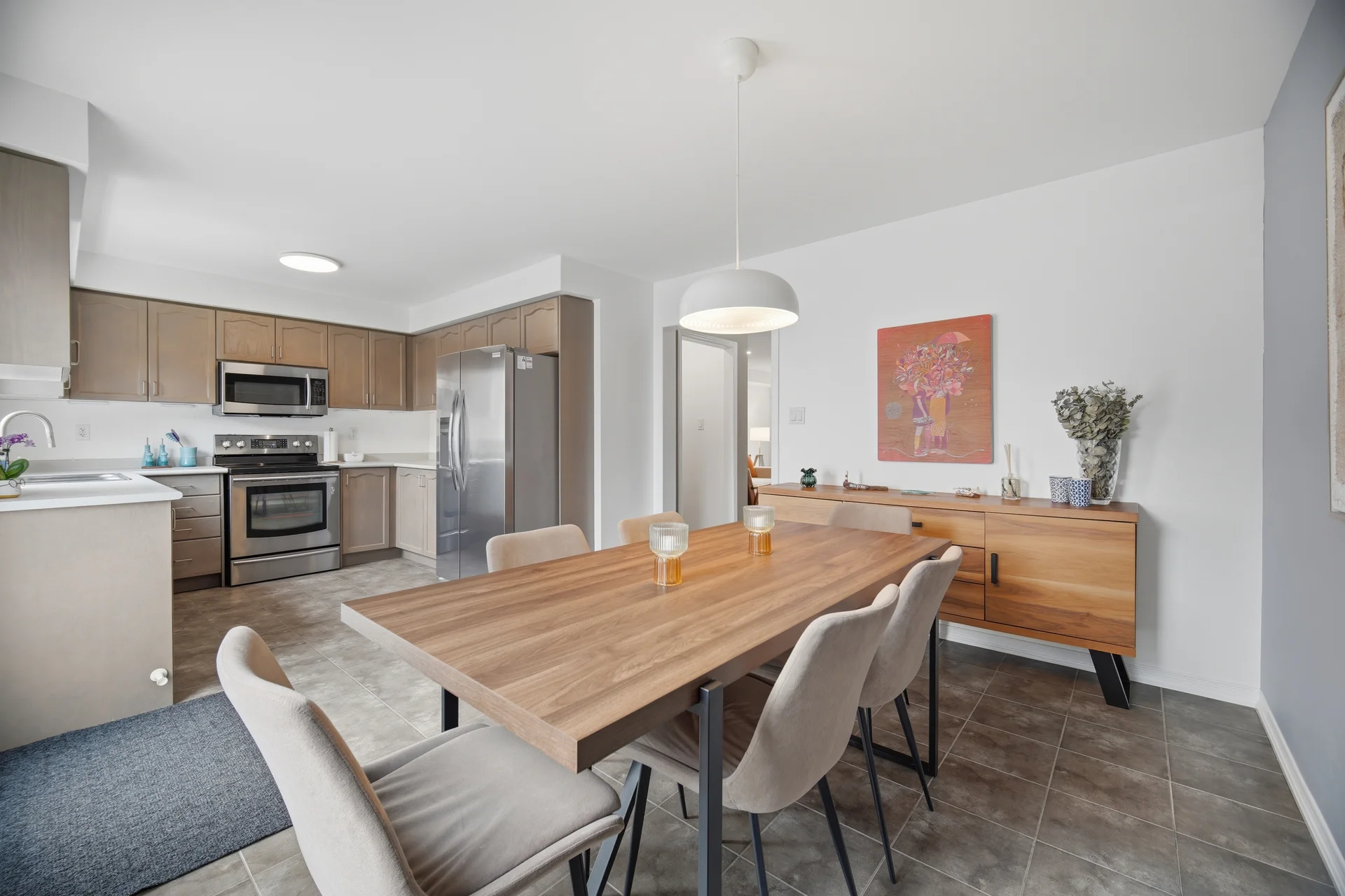 426 Geddes Landing, Milton - photo 17
