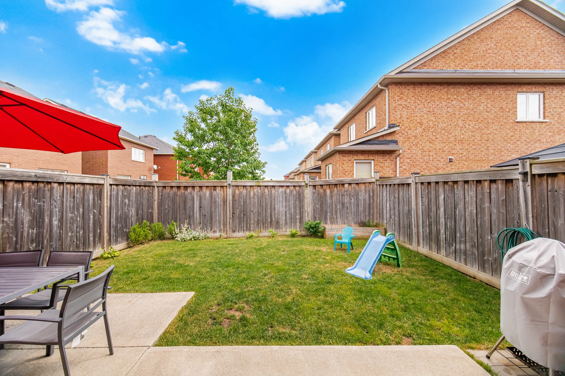 426 Geddes Landing, Milton - photo 50