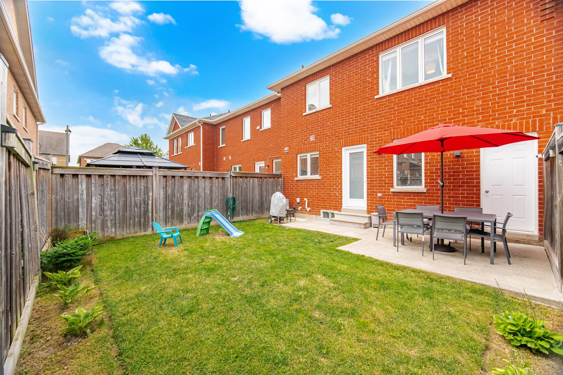 426 Geddes Landing, Milton - photo 54